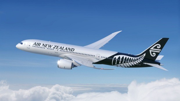 Air New Zealand likely to launch direct flights to Vietnam  - ảnh 1